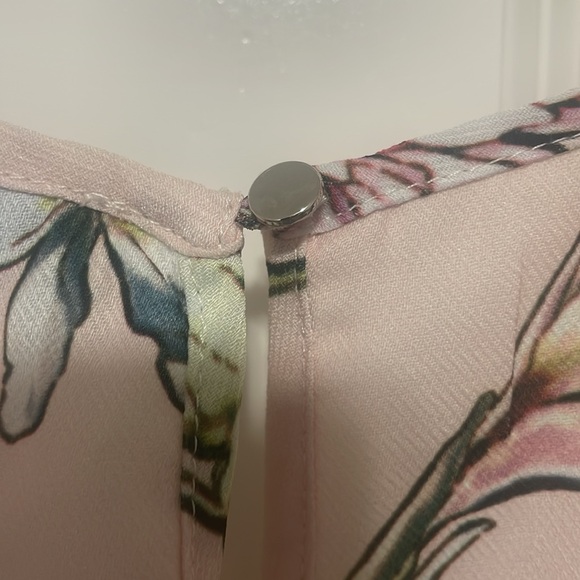 Molly Bracken Tank - Picture 5 of 6